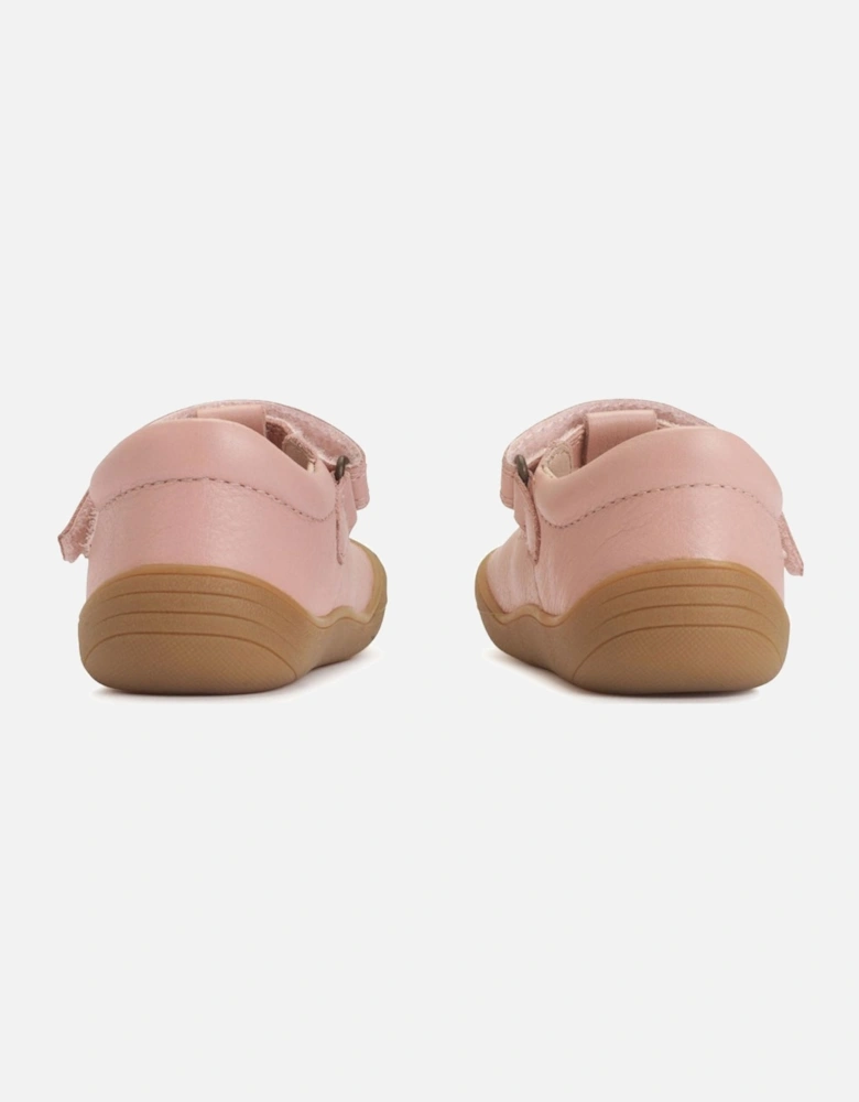 Charms Girls First Shoes