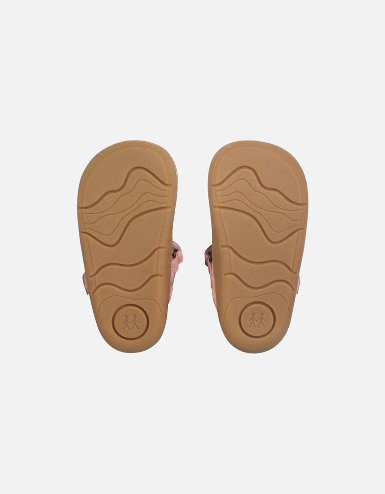 Charms Girls First Shoes