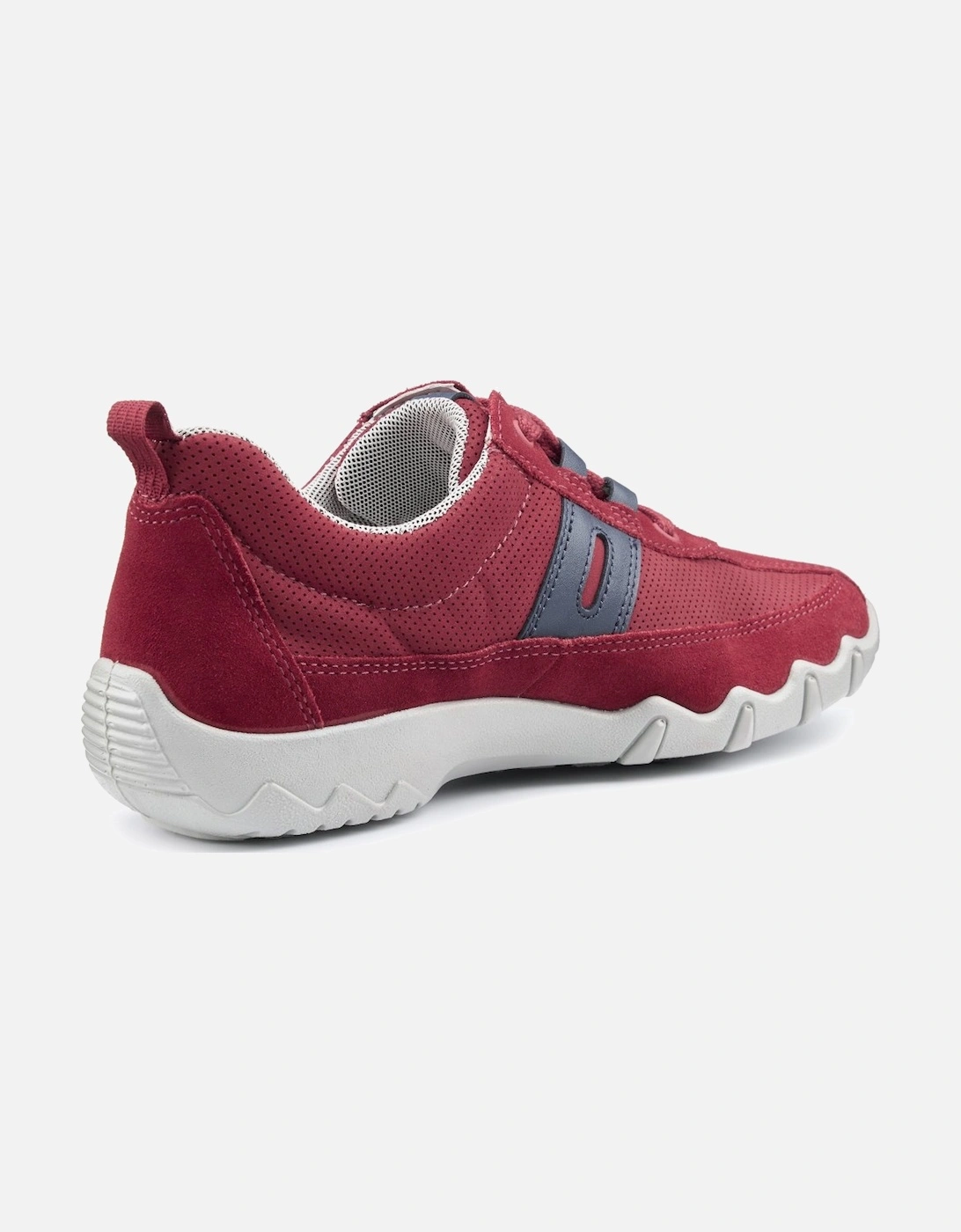 Leanne II Womens Wide Trainers