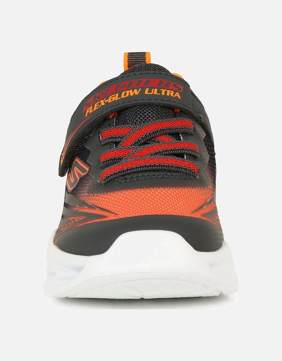 Flex Glow Ultra Boys Infant Trainers