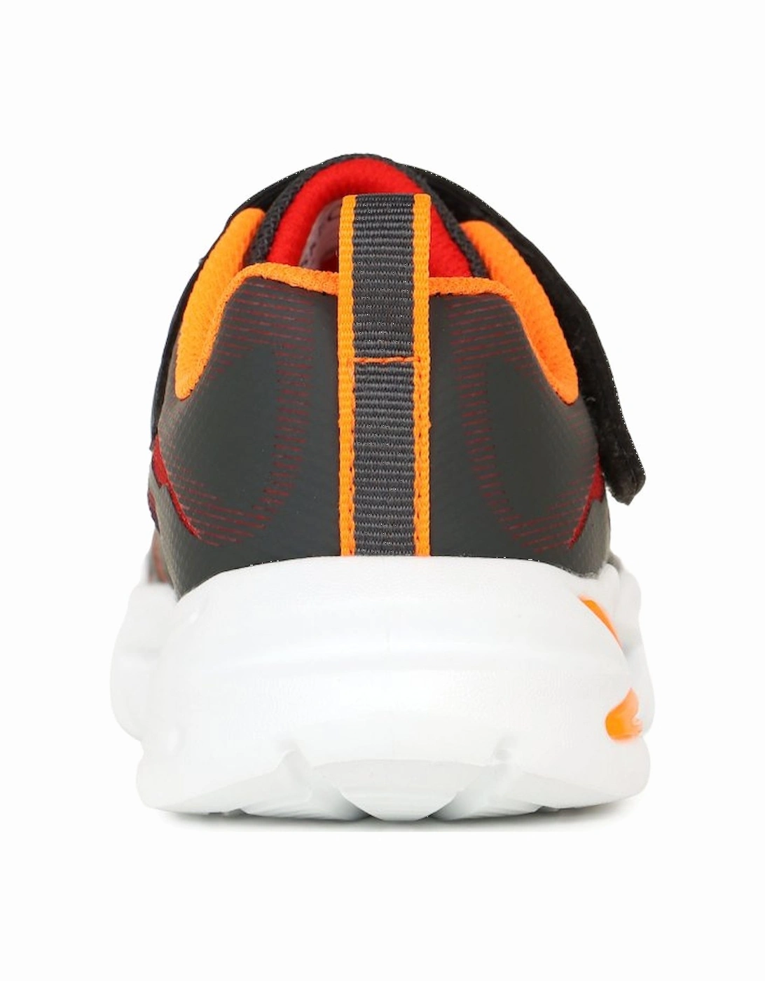 Flex Glow Ultra Boys Infant Trainers