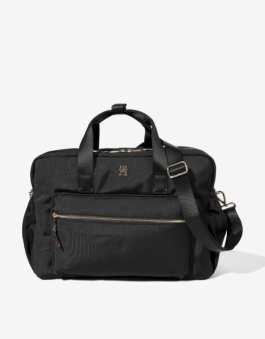 Baby TH Essential Changing Bag in Black (37cm), 9 of 8