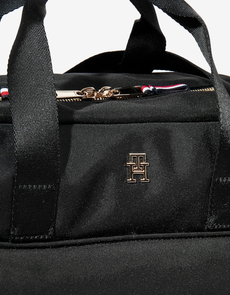 Baby TH Essential Changing Bag in Black (37cm)