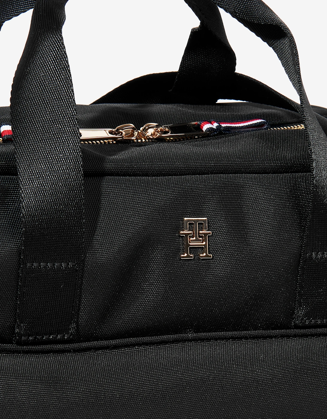 Baby TH Essential Changing Bag in Black (37cm)