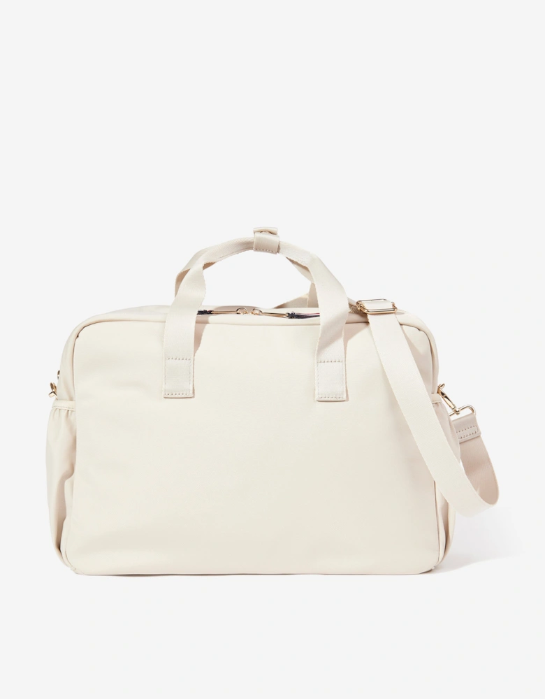 Baby TH Essential Changing Bag in Beige (37cm)