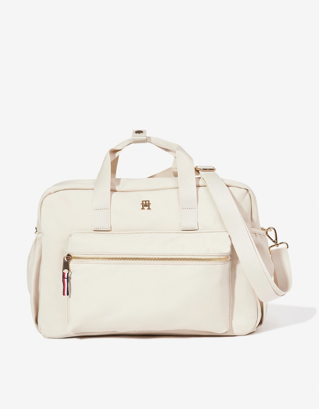 Baby TH Essential Changing Bag in Beige (37cm), 9 of 8