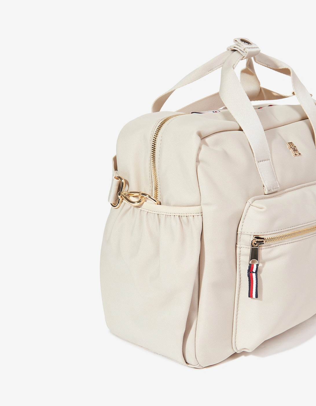 Baby TH Essential Changing Bag in Beige (37cm)