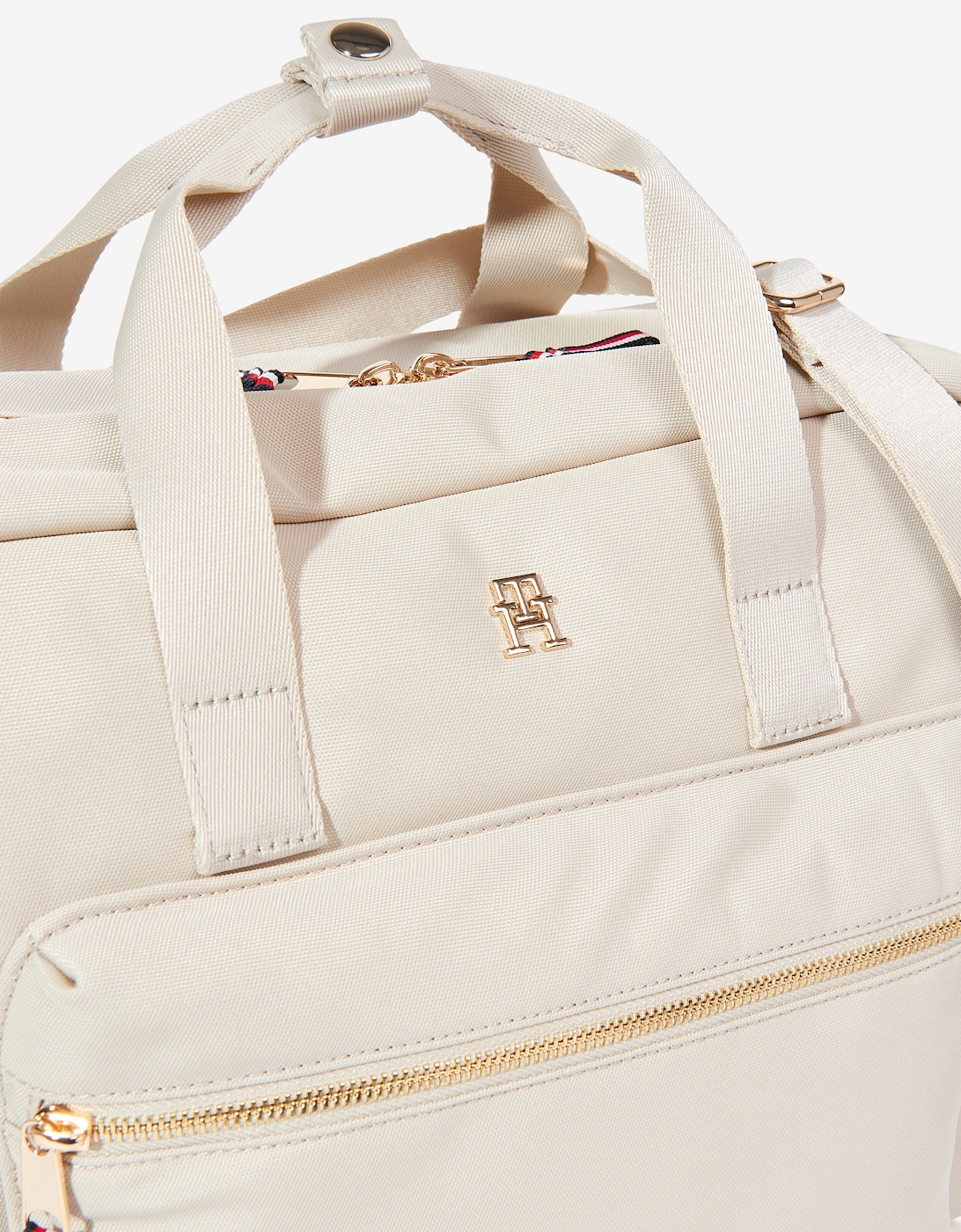 Baby TH Essential Changing Bag in Beige (37cm)