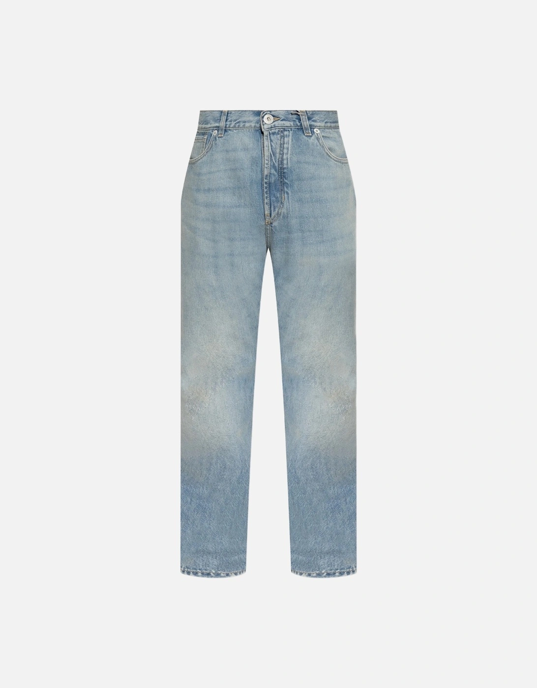 FRANCIS STONEWASH JEANS, 6 of 5