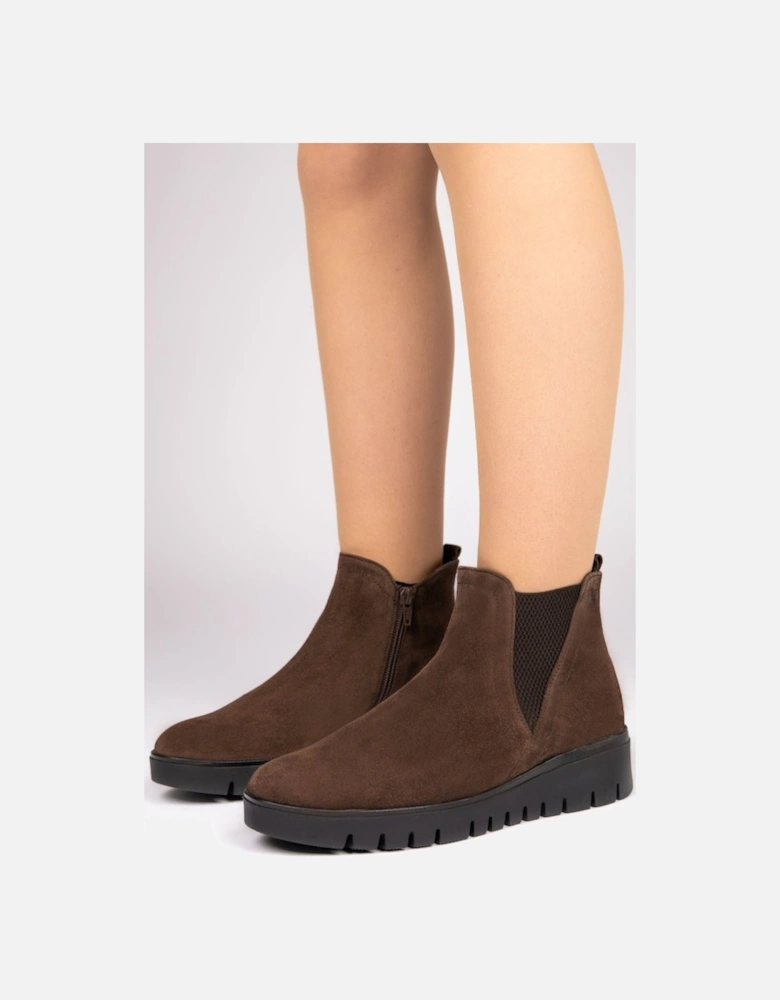 Dublin Womens Chelsea Boots