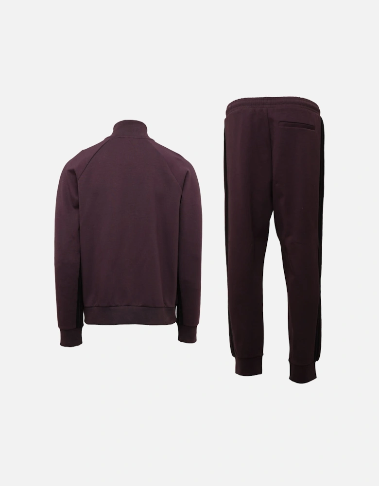 Regular-Fit Tracksuit