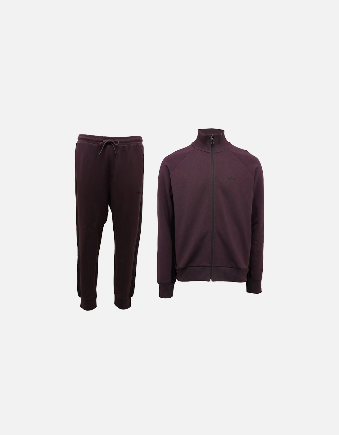 Regular-Fit Tracksuit, 5 of 4