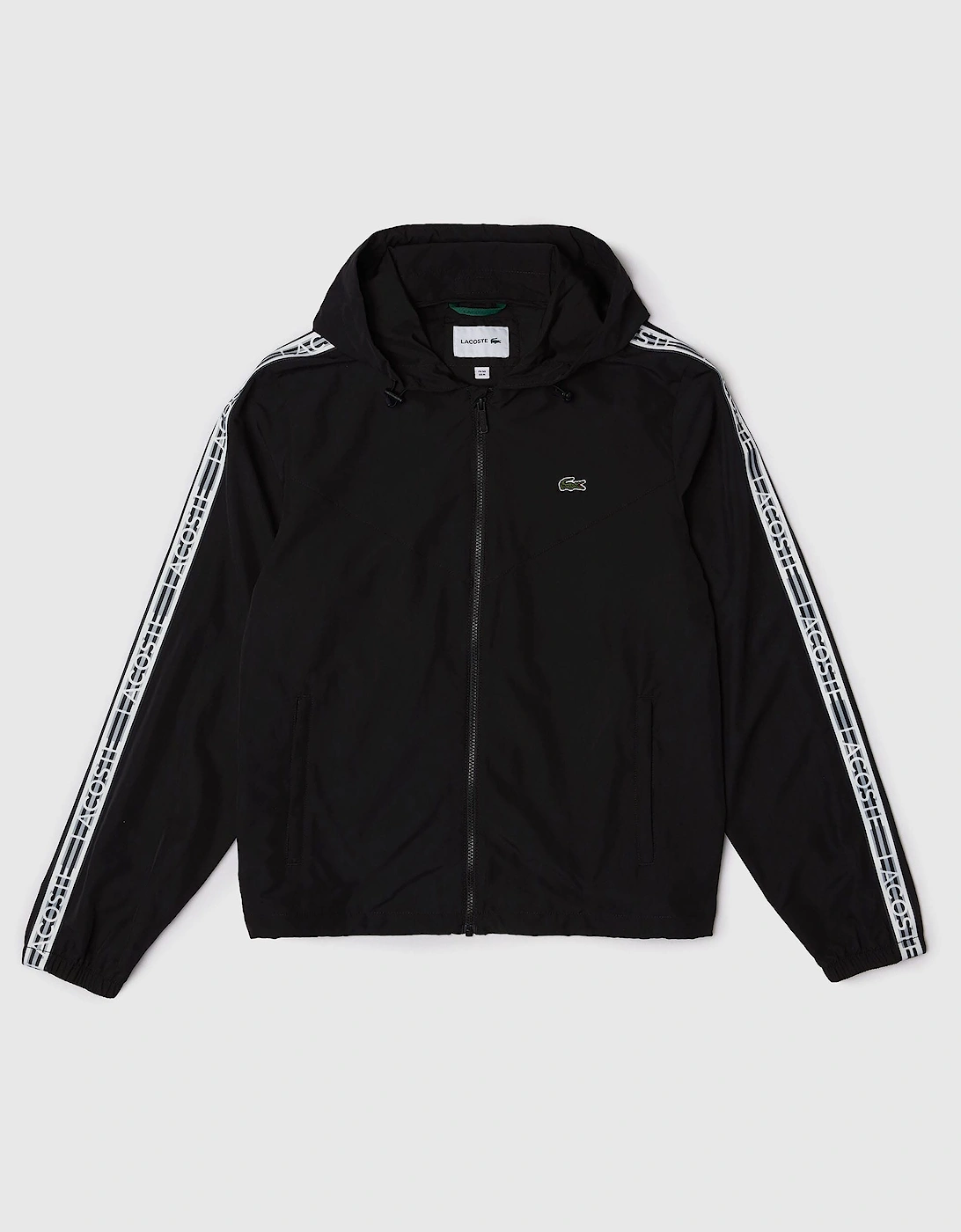 Recycled Polyester Track Jacket, 6 of 5