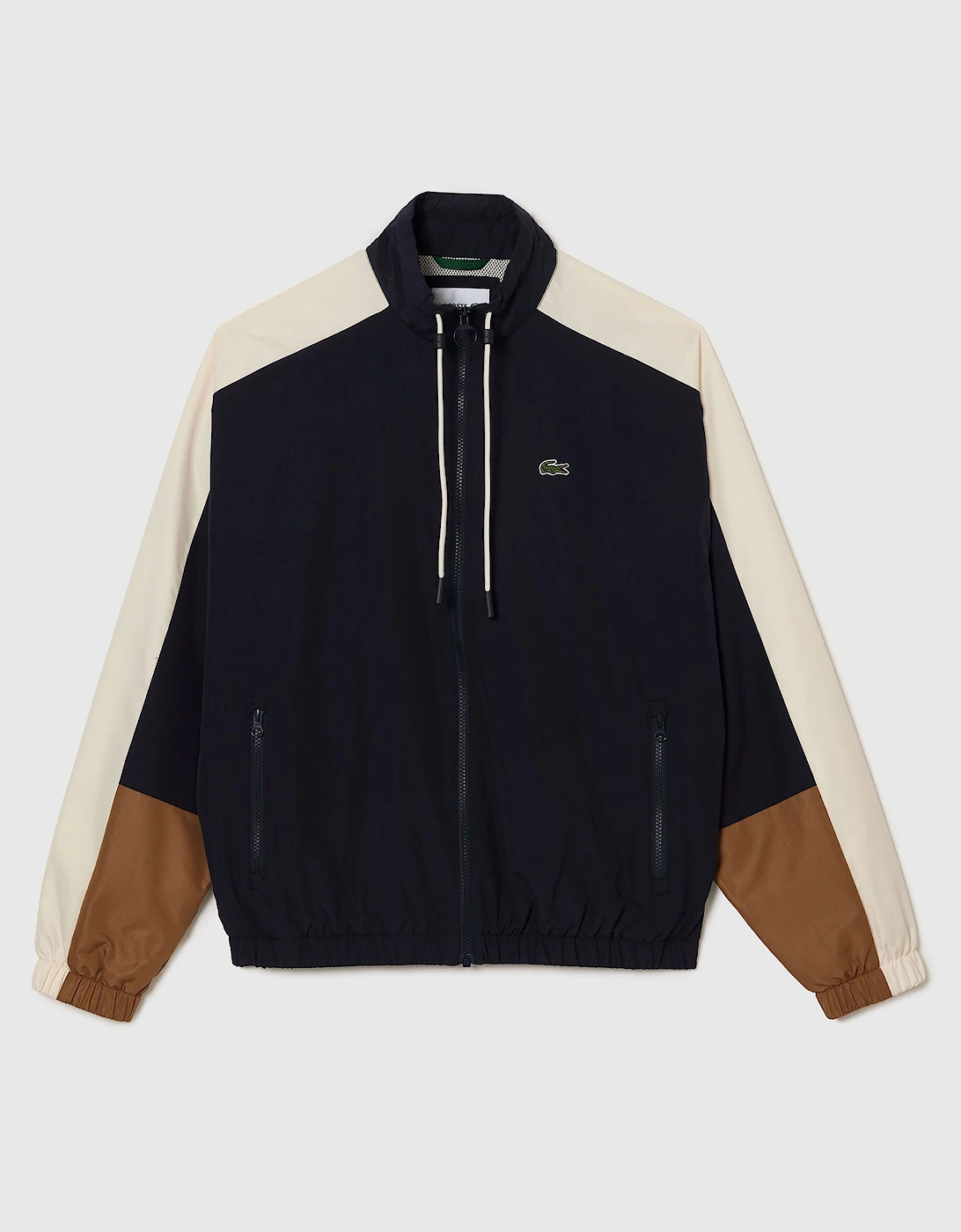 Sport Block Jacket, 6 of 5