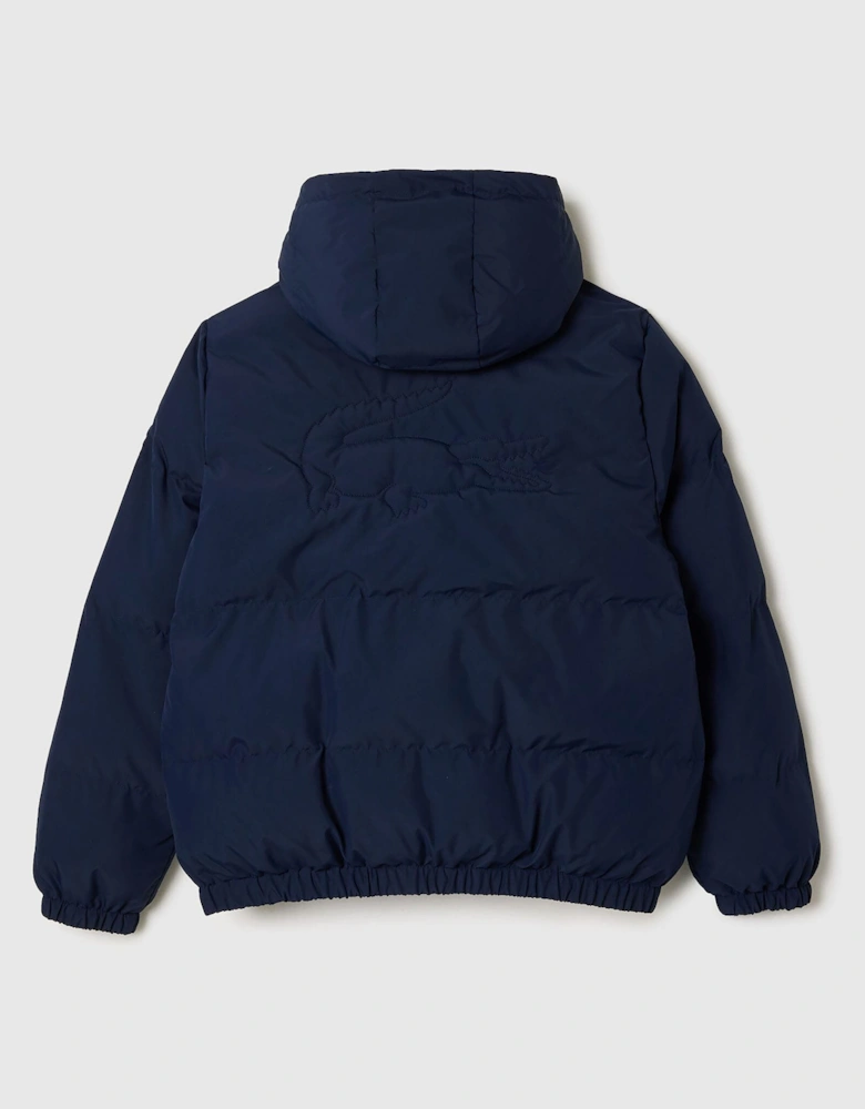 Juniors Padded Jacket