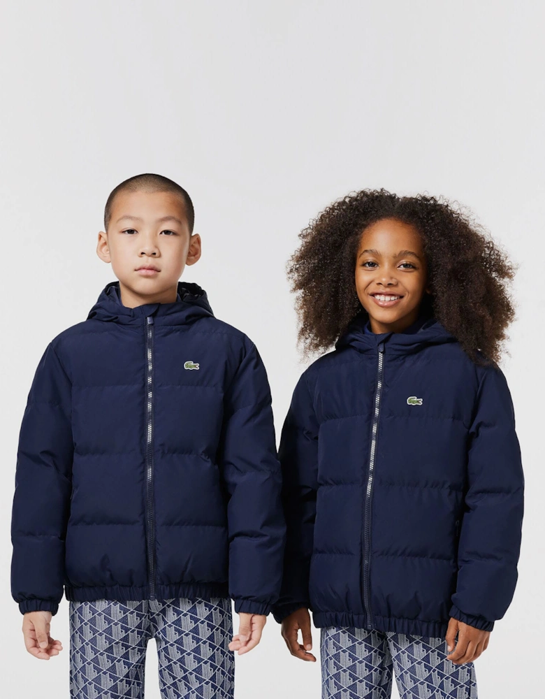 Juniors Padded Jacket