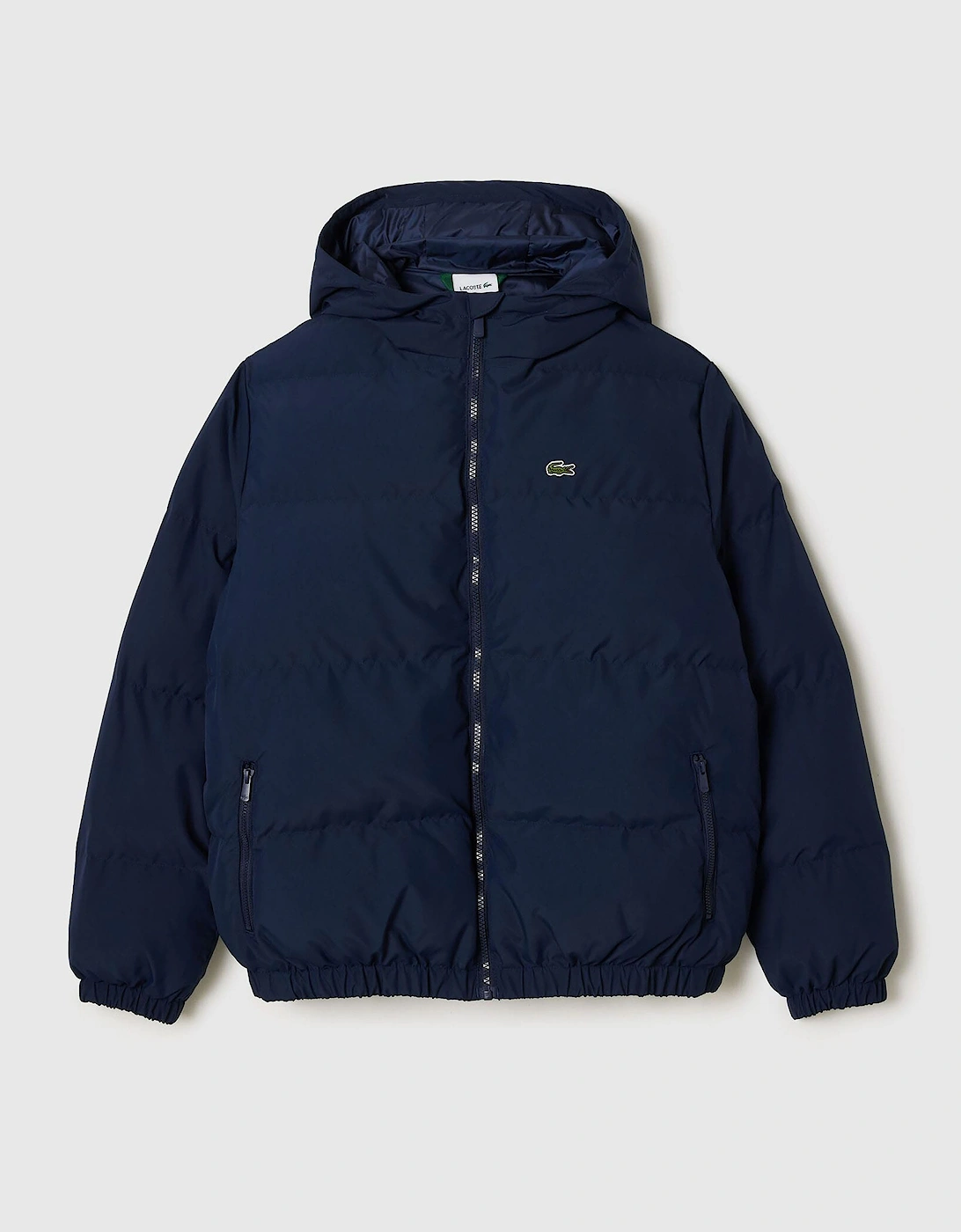 Juniors Padded Jacket, 7 of 6
