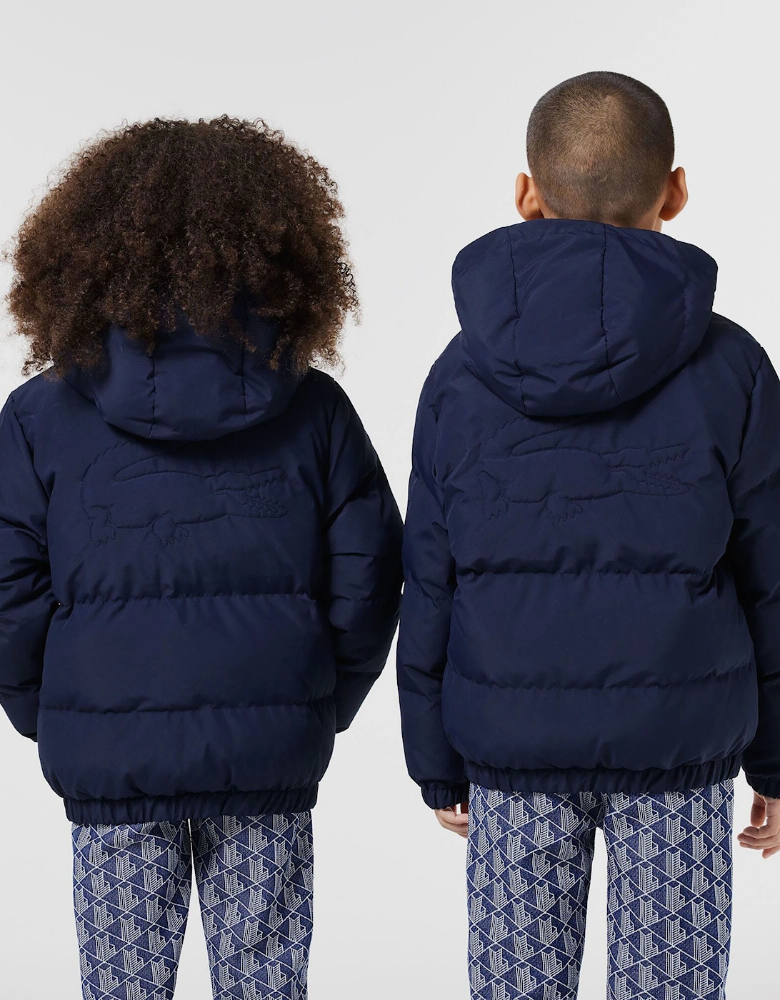 Juniors Padded Jacket