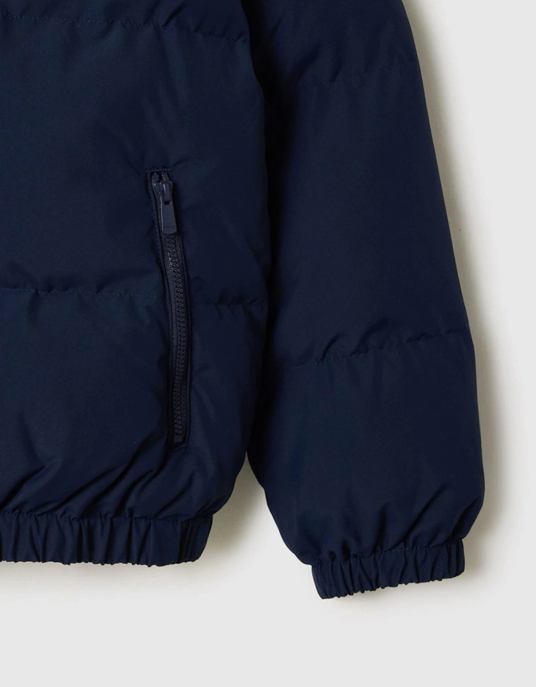 Juniors Padded Jacket