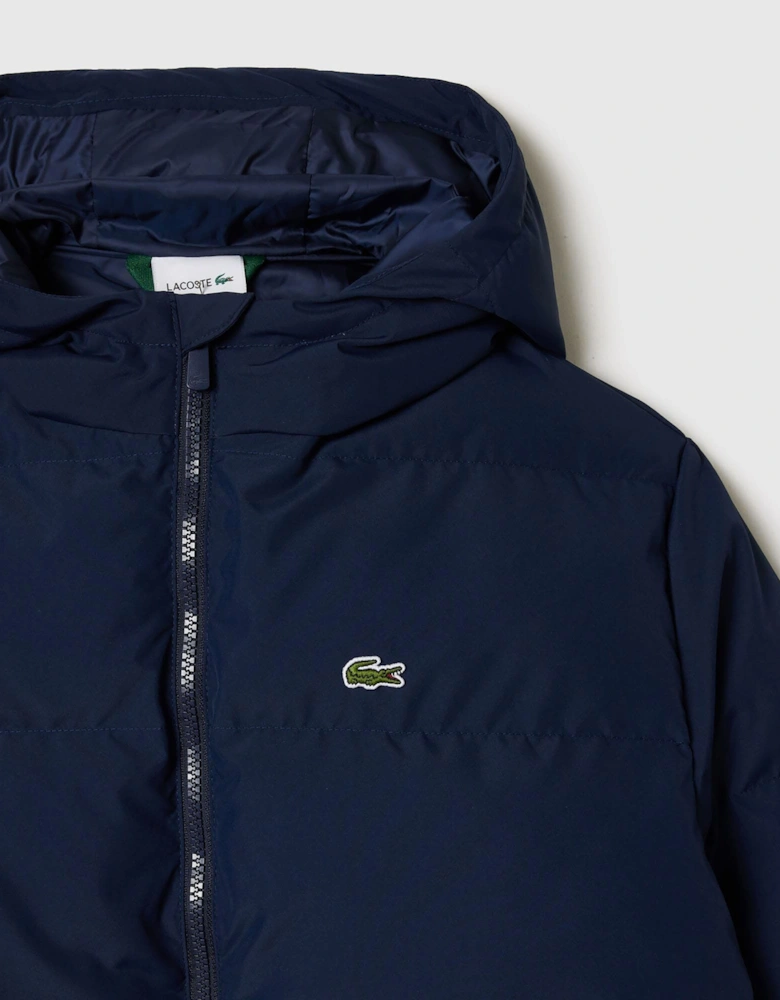 Juniors Padded Jacket