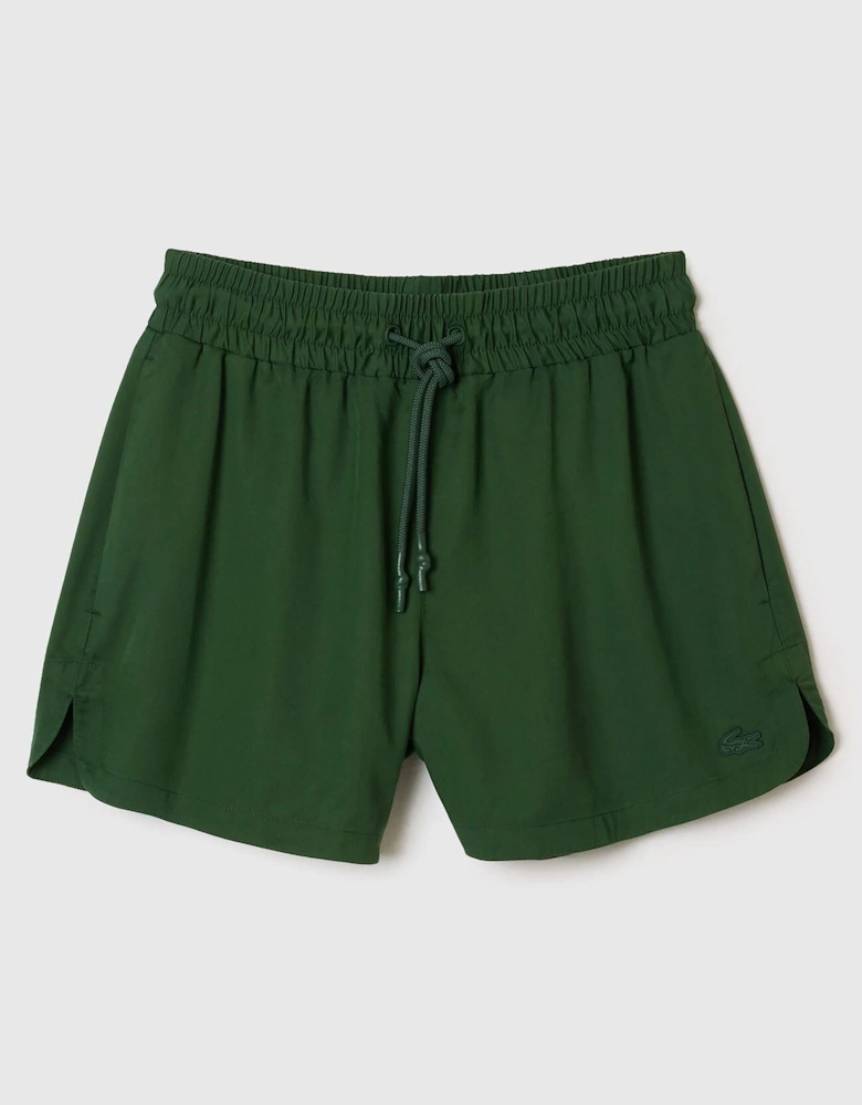Fluid Lyocell Shorts