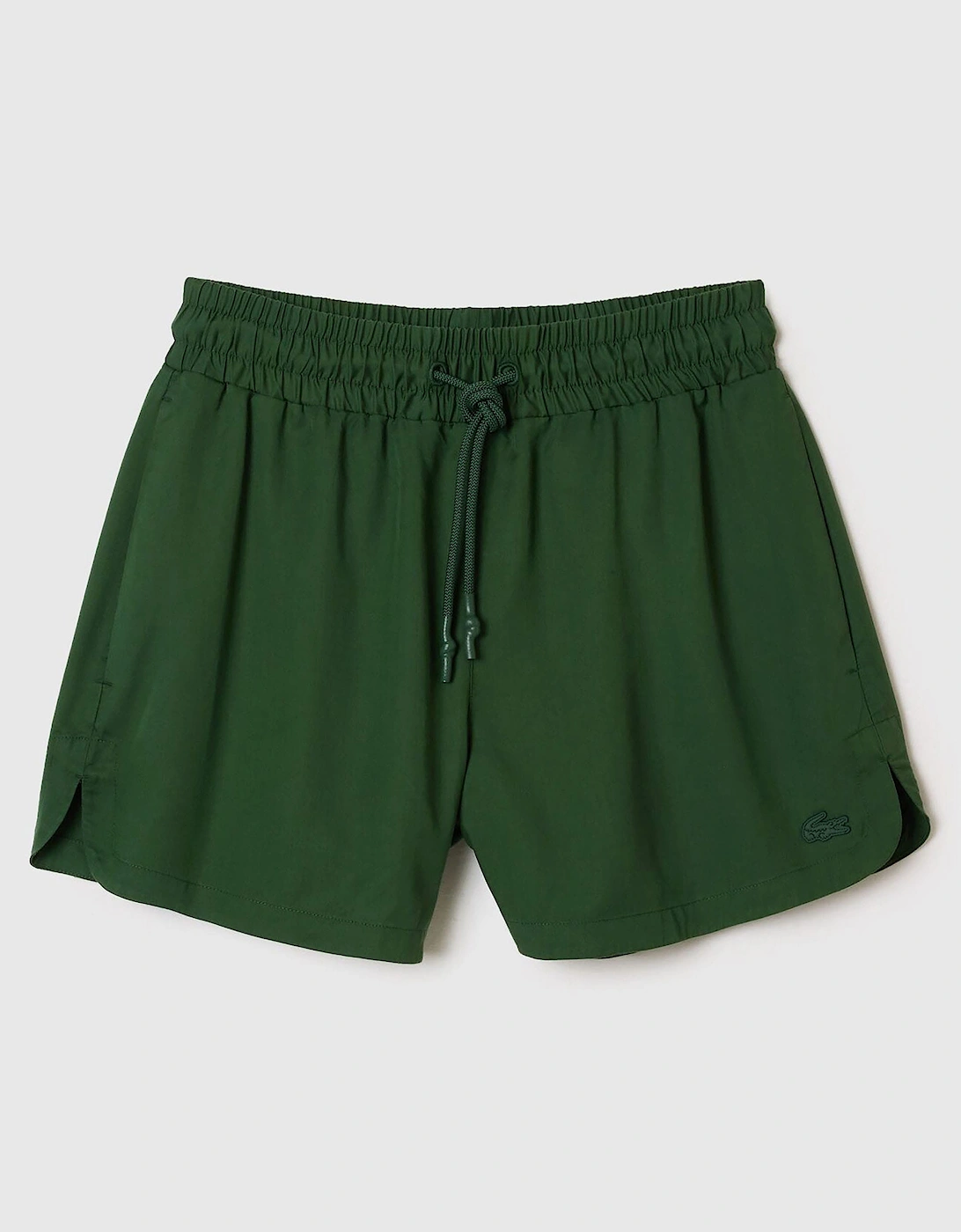 Fluid Lyocell Shorts, 5 of 4
