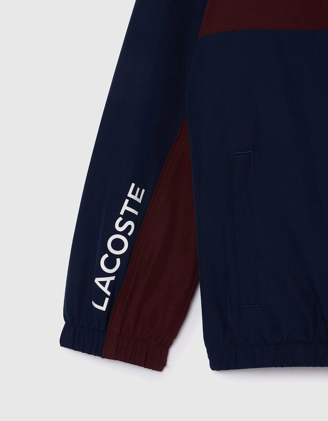 Juniors Hooded Jacket