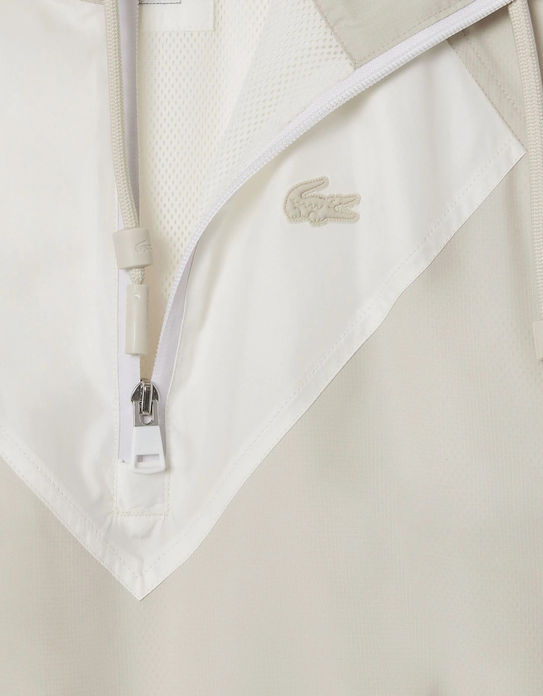 Long Sleeve Colour-Block Dress