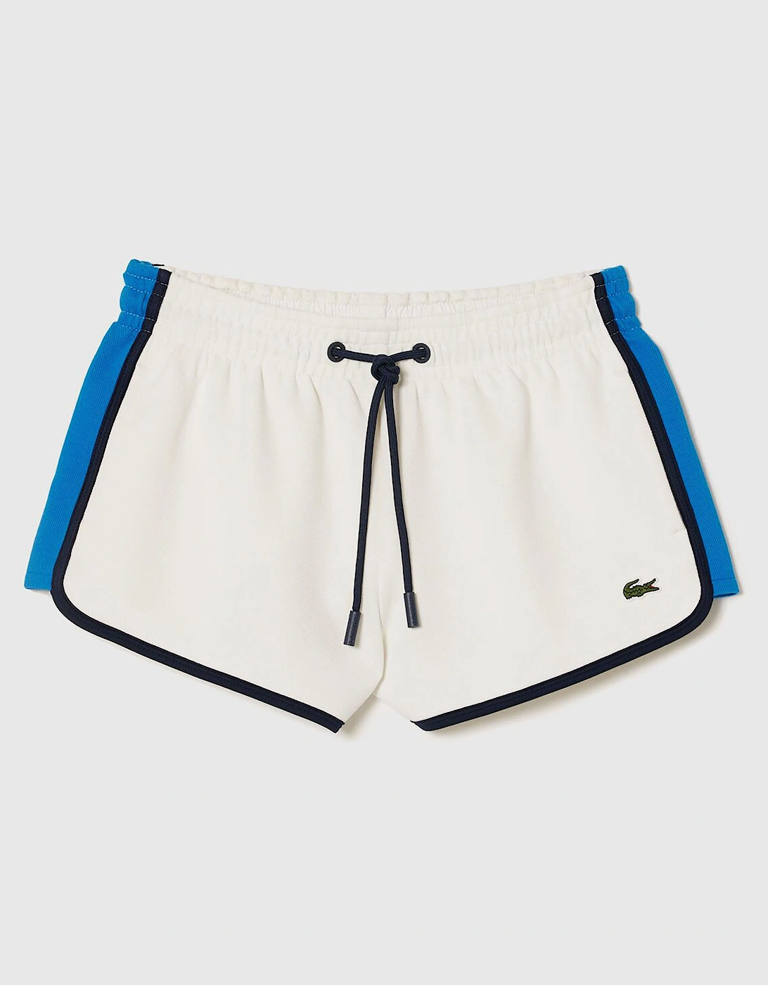 Contrast Panel Shorts, 7 of 6