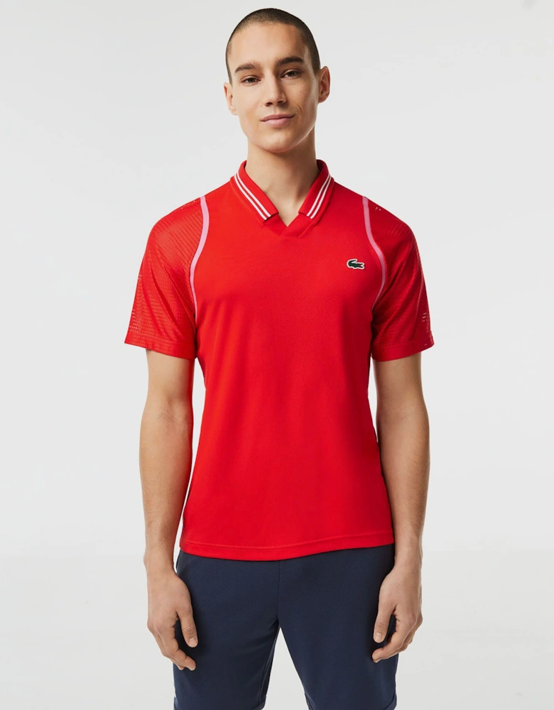 Daniil Medvedev Polo Shirt