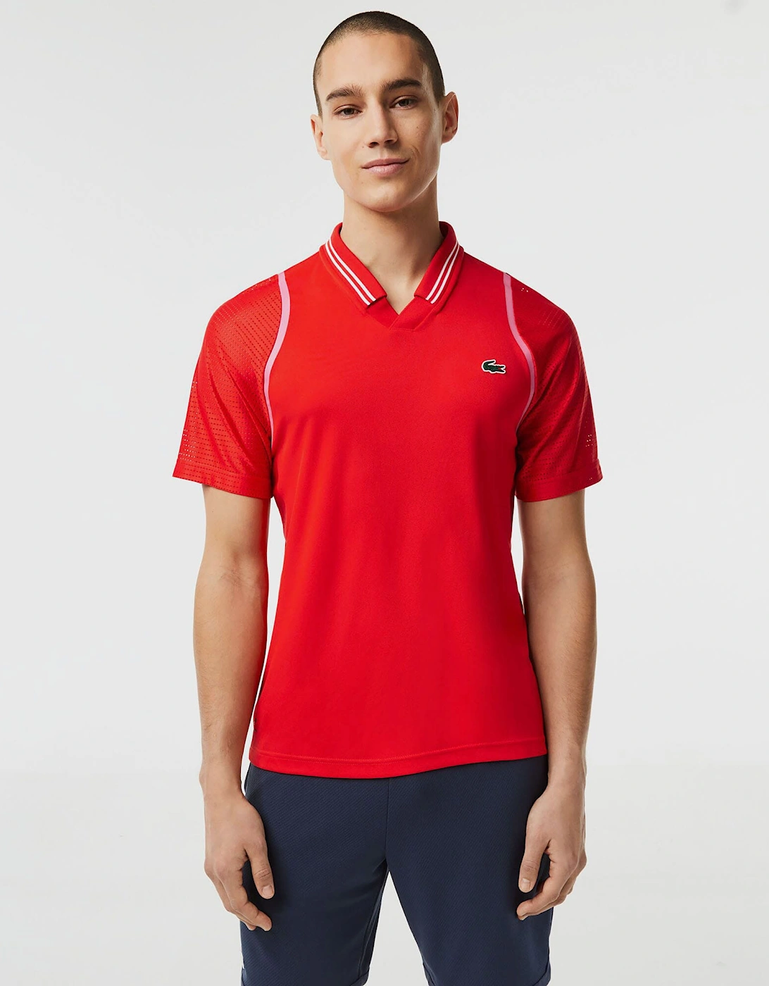 Daniil Medvedev Polo Shirt