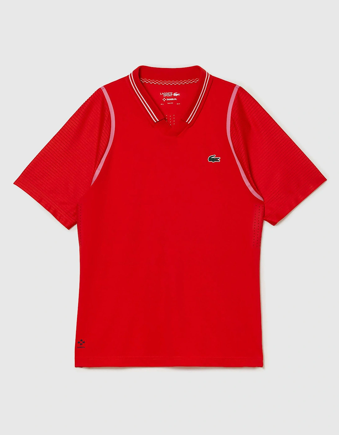 Daniil Medvedev Polo Shirt, 6 of 5