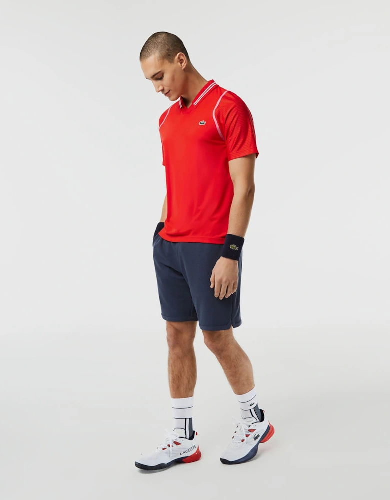 Daniil Medvedev Polo Shirt