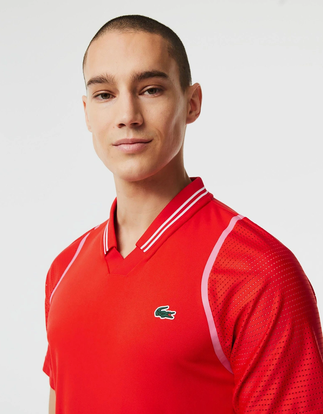 Daniil Medvedev Polo Shirt