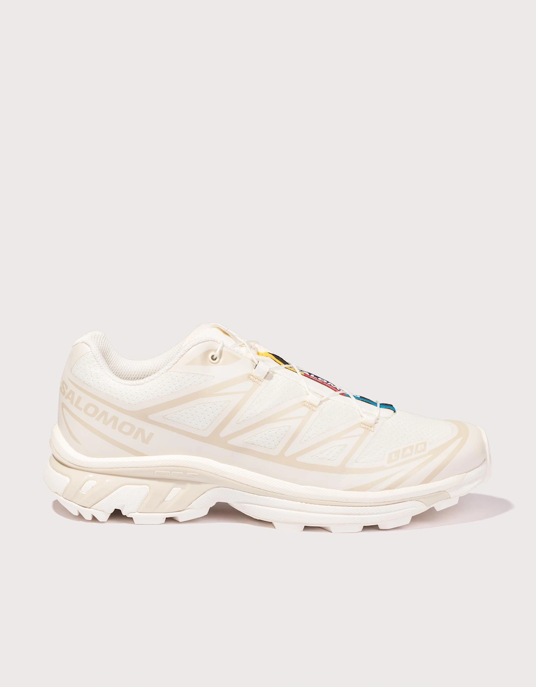 XT-6 Sneakers, 6 of 5