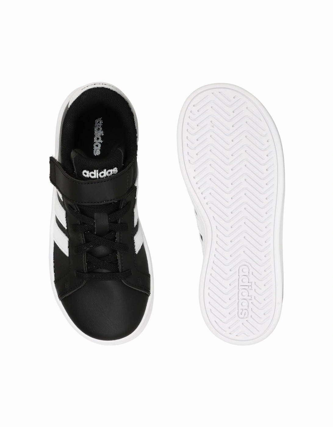 Grand Court 3.0 Kids Trainers