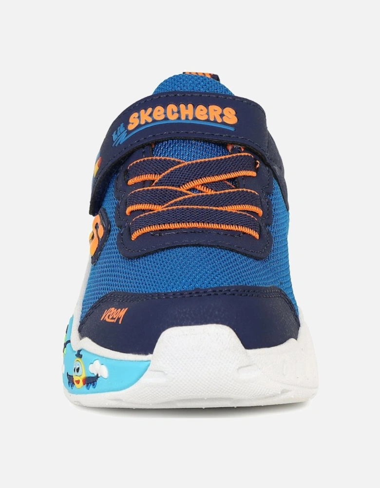 Play Scene Boys Infant Sports Trainers