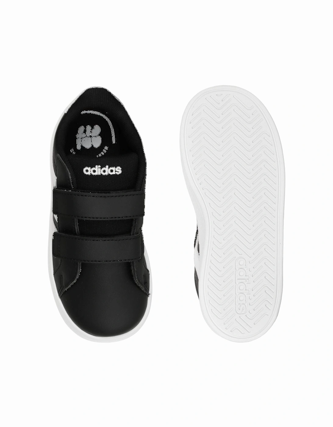 Grand Court 3.0 Kids Infant Trainers