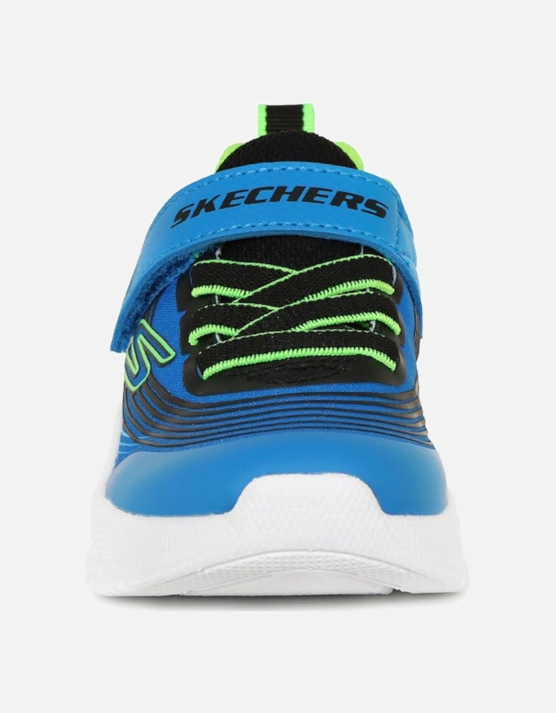 Microspec Advance Boys Infant Trainers