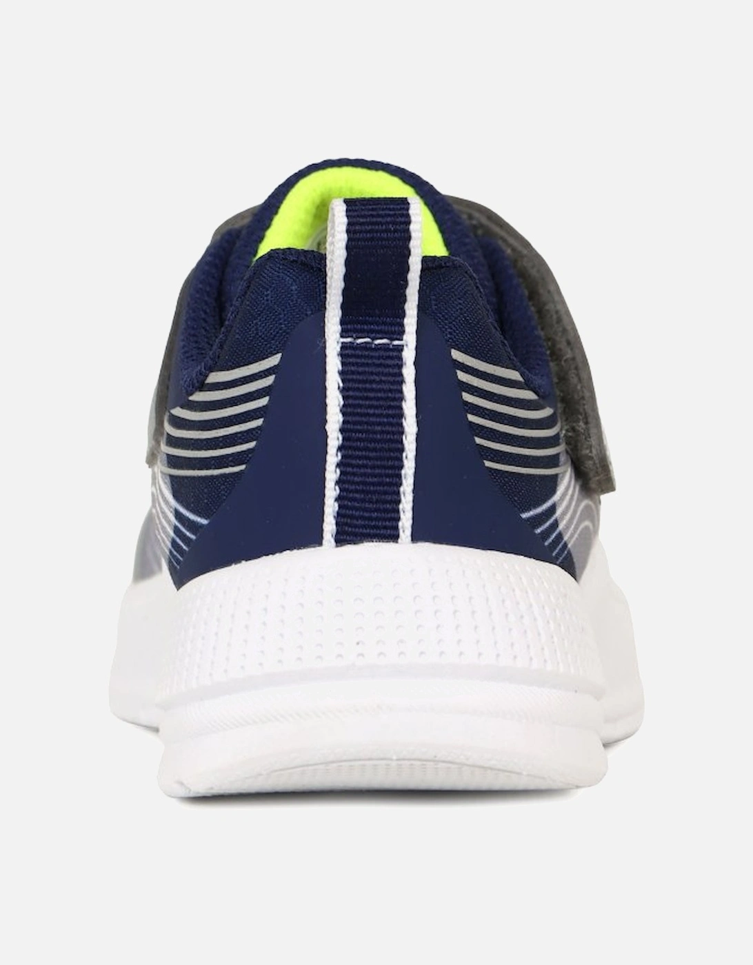 Microspec Advance Boys Infant Trainers