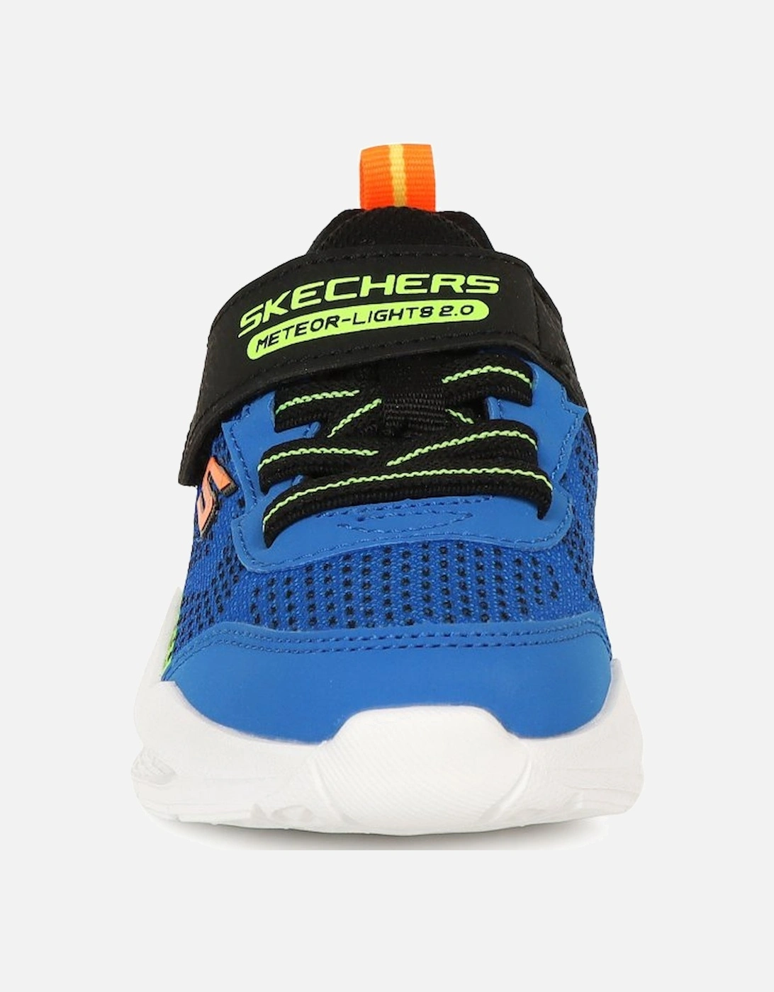 Meteor Lights 2.0 Boys Infant Trainers