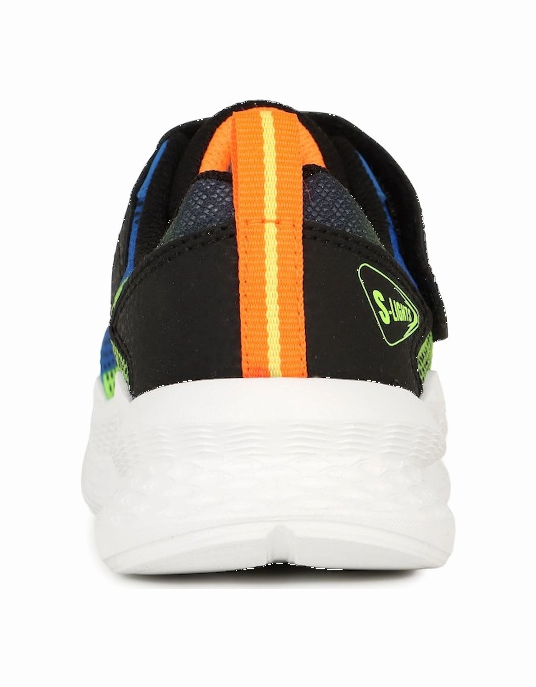 Meteor Lights 2.0 Boys Infant Trainers