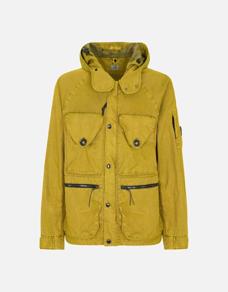 PANAMA R GOGGLE JACKET