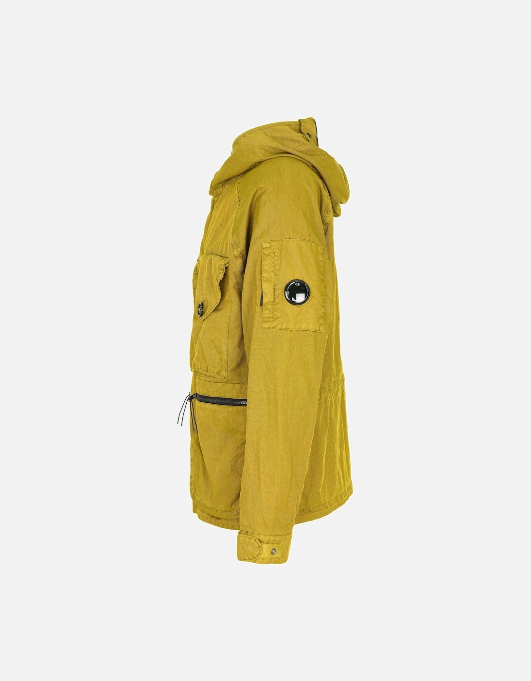 PANAMA R GOGGLE JACKET