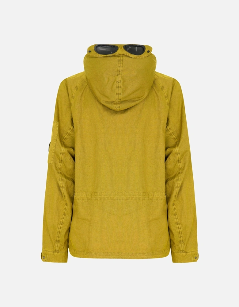 PANAMA R GOGGLE JACKET