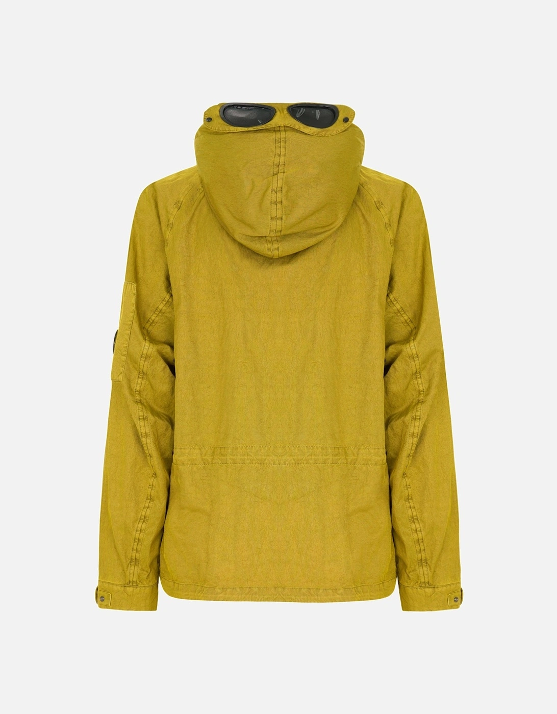 PANAMA R GOGGLE JACKET