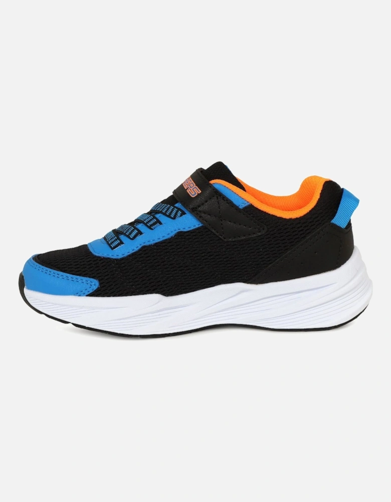 Microspec Tread Boys Sports Trainers