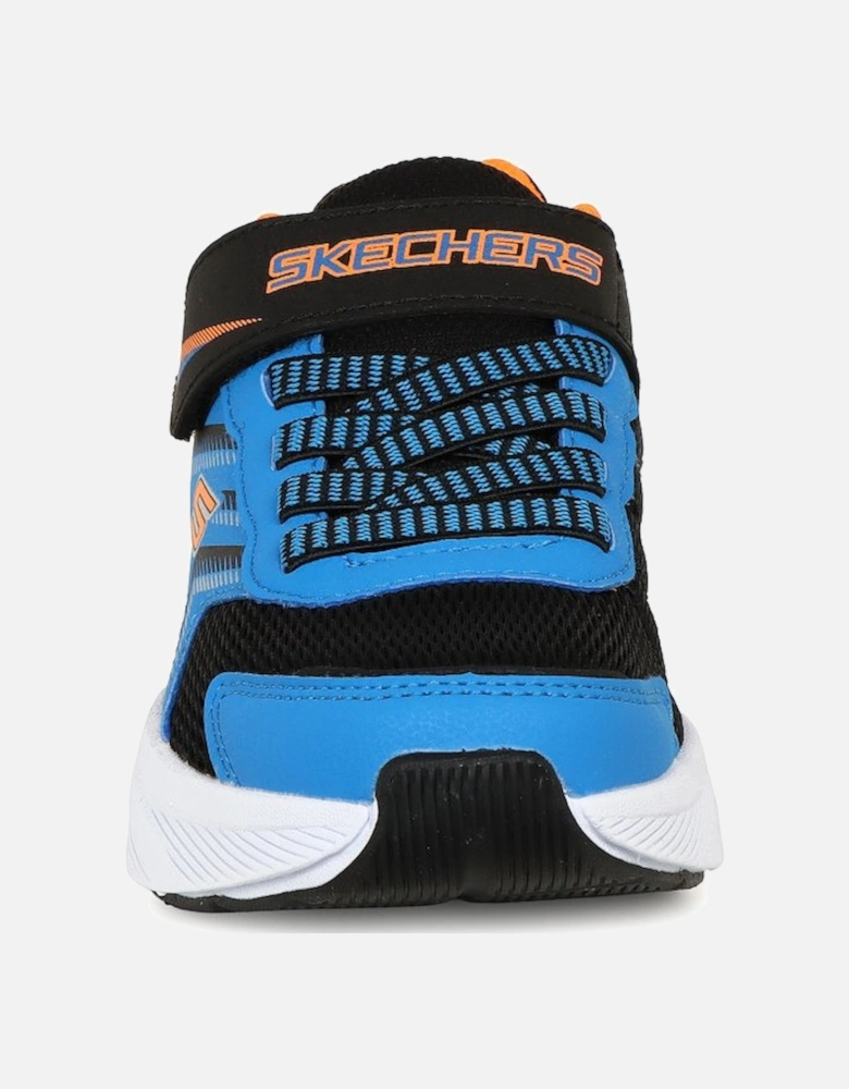 Microspec Tread Boys Sports Trainers