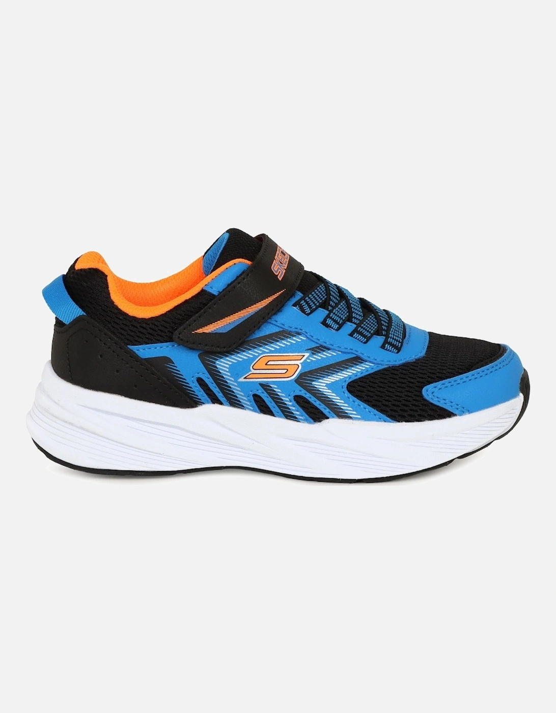 Microspec Tread Boys Sports Trainers