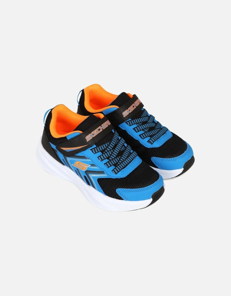 Microspec Tread Boys Sports Trainers